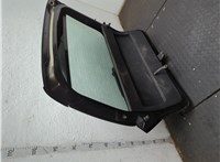  Обшивка крышки (двери) багажника Skoda Fabia 2007-2014 11824150 #2