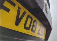  Обшивка крышки (двери) багажника Skoda Fabia 2007-2014 11824150 #10