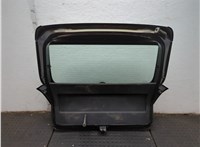  Обшивка крышки (двери) багажника Skoda Fabia 2007-2014 11824150 #11