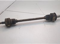  Полуось (приводной вал, шрус) Mercedes C W203 2000-2008 21198763 #1