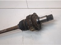  Полуось (приводной вал, шрус) Mercedes C W203 2000-2008 21198763 #3