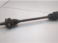  Полуось (приводной вал, шрус) Mercedes C W203 2000-2008 21198768 #1