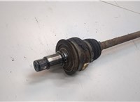  Полуось (приводной вал, шрус) Mercedes C W203 2000-2008 21198768 #2