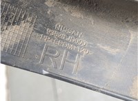 93828JD000 Молдинг крыла Nissan Qashqai 2006-2013 21198780 #5