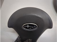  Подушка безопасности водителя Subaru Tribeca (B9) 2004-2014 21198968 #2