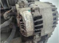  Двигатель (ДВС) Toyota Yaris 1999-2006 21199194 #2