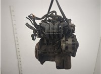 Двигатель (ДВС) Toyota Yaris 1999-2006 21199194 #4