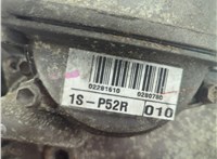  Двигатель (ДВС) Toyota Yaris 1999-2006 21199194 #11