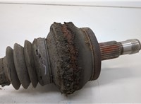  Полуось (приводной вал, шрус) Mercedes E W212 2009-2016 21199318 #2