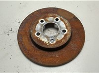 1676983, 7S7J2A315BB Диск тормозной Ford Mondeo 3 2000-2007 21199350 #1