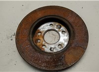 1676983, 7S7J2A315BB Диск тормозной Ford Mondeo 3 2000-2007 21199350 #2