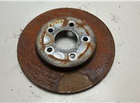 1676983, 7S7J2A315BB Диск тормозной Ford Mondeo 3 2000-2007 21199353 #1