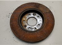1676983, 7S7J2A315BB Диск тормозной Ford Mondeo 3 2000-2007 21199353 #2