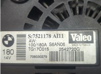 12317543083, 7543083 Генератор BMW 5 E60 2003-2010 21199390 #3