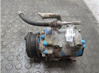 1710586, 1S7H19D629CF Компрессор кондиционера Ford Mondeo 3 2000-2007 21199584 #2
