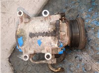 1710586, 1S7H19D629CF Компрессор кондиционера Ford Mondeo 3 2000-2007 21199584 #7