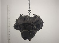  КПП 6-ст.мех 4х4 (МКПП) Audi TT (8N) 1998-2006 21199682 #5