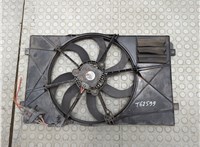 1K0959455EF Вентилятор радиатора Volkswagen Golf 5 2003-2009 21199720 #1