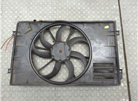1K0959455EF Вентилятор радиатора Volkswagen Golf 5 2003-2009 21199720 #3