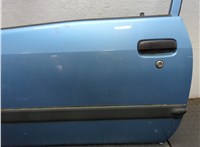  Стеклоподъемник механический Toyota Starlet 1996-1999 11824837 #11