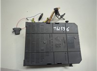 1663371880 Блок управления BSI (Блок предохранителей) Citroen Berlingo 2012-2018 21200107 #3