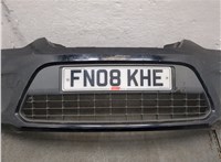  Кронштейн бампера Ford C-Max 2002-2010 11825021 #6