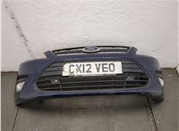 1711646, 1704629, 1739133 Бампер Ford Mondeo 4 2007-2015 21200372 #1