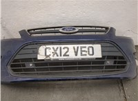 1711646, 1704629, 1739133 Бампер Ford Mondeo 4 2007-2015 21200372 #9