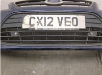1711646, 1704629, 1739133 Бампер Ford Mondeo 4 2007-2015 21200372 #12