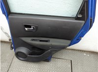  Кнопка стеклоподъемника (блок кнопок) Nissan Qashqai 2006-2013 11825083 #8