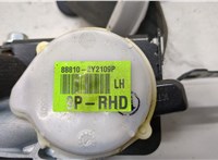  Ремень безопасности Hyundai ix 35 2010-2015 21200414 #4