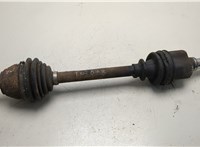 1682285, 3M513B437DAG Полуось (приводной вал, шрус) Ford Focus 2 2005-2008 21200553 #1