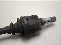 1682285, 3M513B437DAG Полуось (приводной вал, шрус) Ford Focus 2 2005-2008 21200553 #2