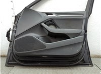  Ручка двери салона Audi A3 (8V) e-tron 2014-2018 11825236 #5
