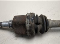 1707966, 9M513B437BA Полуось (приводной вал, шрус) Ford Focus 2 2008-2011 21200587 #3