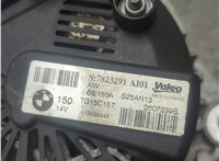 12317823291, 7823291 Генератор Mini Cooper (R56/R57) 2006-2013 21200896 #3