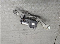  Механизм стеклоочистителя (трапеция дворников) Opel Zafira C 2011-2019 21200994 #2