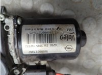  Механизм стеклоочистителя (трапеция дворников) Opel Zafira C 2011-2019 21200994 #3