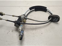  Трос кулисы КПП Opel Zafira C 2011-2019 21201041 #1