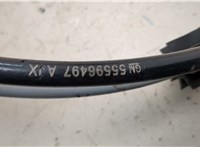  Трос кулисы КПП Opel Zafira C 2011-2019 21201041 #2