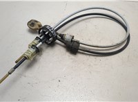 13110708 Трос кулисы КПП Opel Astra H 2004-2010 21201046 #1