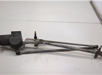  Механизм стеклоочистителя (трапеция дворников) Ford Focus 1 1998-2004 21201068 #1