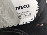 5801918868 Стекло форточки двери Iveco EuroCargo 3 2015-2025 21201256 #2