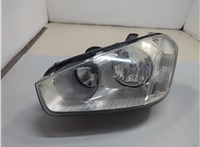 1707471, 7M5113W030BD Фара (передняя) Ford C-Max 2002-2010 21200930 #1