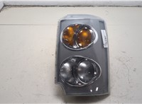  Поворот Land Rover Range Rover 3 (LM) 2002-2012 21201362 #1