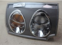  Поворот Land Rover Range Rover 3 (LM) 2002-2012 21201362 #3