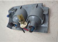  Поворот Land Rover Range Rover 3 (LM) 2002-2012 21201362 #4