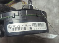 A1684600149 Шлейф руля Mercedes A W168 1997-2004 21201395 #2