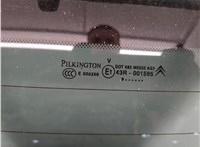  Обшивка крышки (двери) багажника Citroen C4 Grand Picasso 2006-2013 11825695 #4