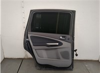 1693746, PAM21R24631AC Дверь боковая (легковая) Ford S-Max 2006-2010 21201688 #6